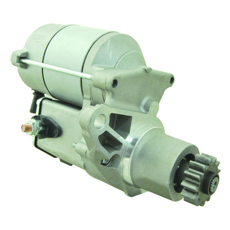 New OSGR Starter 17774N, 28100-74260-84 Fits 98-05 Toyota Camry Sedan 3.0