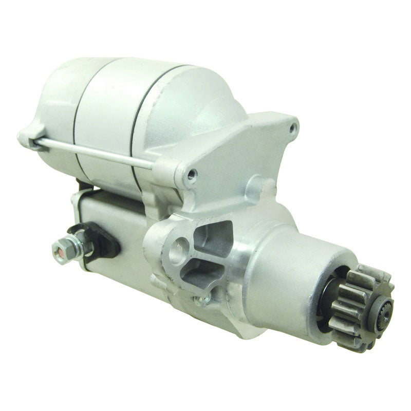 New  Starter 17777N,28100-74270-84 Fits 98-01 Camry 2.2 01-05 RAV4 STD 2.0 2.4