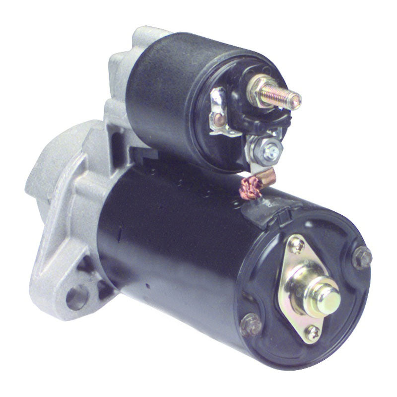 New PMGR Starter 17778N,078-911-023DX Fits 98-04 A6 A6 Quattro 2.8