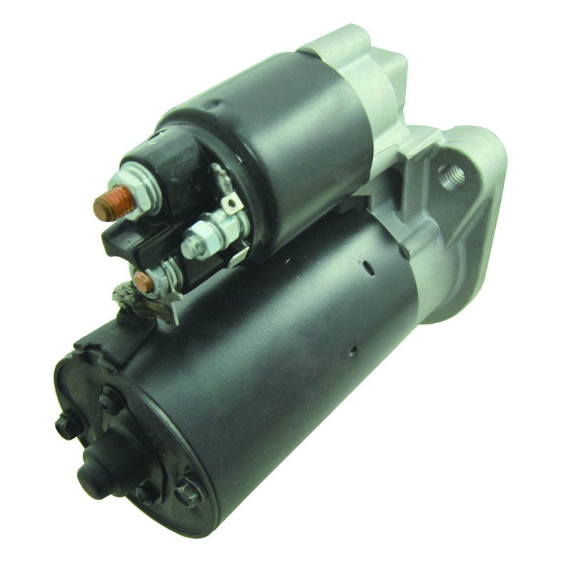 PMGR Starter 17782N,4612388 99-01 Saab 9.5 Sedan Wagon FWD