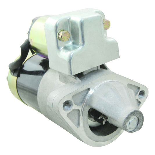 PMGR Starter 17783N,31100-77E22 Fits 99-05 Suzuki Grand Vitara 2.5 RWD 4WD