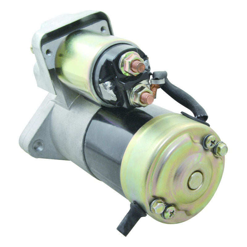 PMGR Starter 17783N,31100-77E22 Fits 99-05 Suzuki Grand Vitara 2.5 RWD 4WD