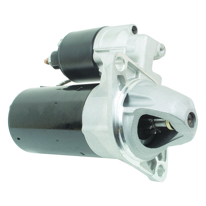 PMGR Starter 17789N,93-184-924 Fits 00-03 Saab 9.5 Sedan Wagon 3.0 FWD