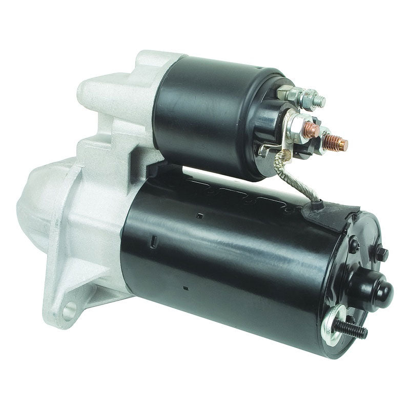 PMGR Starter 17789N,93-184-924 Fits 00-03 Saab 9.5 Sedan Wagon 3.0 FWD