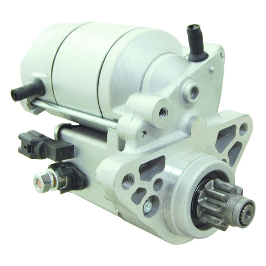 New Replacement OSGR Starter 17791N Fits 00-09 Toyota Tundra 4.7 RWD 4WD