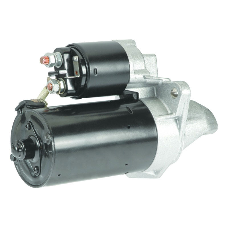 New Replacement PMGR Starter 17792N Fits 94-04 Land Rover Discovery 4.6 AWD 4WD