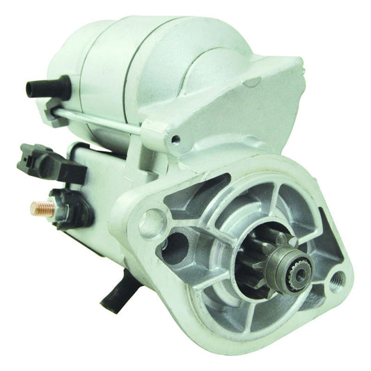 New Replacement OSGR Starter 17793N Fits 00-05 Toyota Celica Hatchback 1.8 FWD