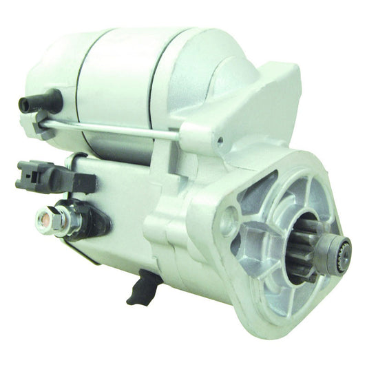 New Replacement OSGR Starter 17794N Fits 00-05 Toyota Celica Hatchback 1.8 RWD