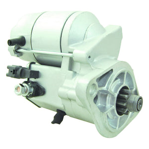 New Replacement OSGR Starter 17794N Fits 00-05 Toyota Celica Hatchback 1.8 RWD