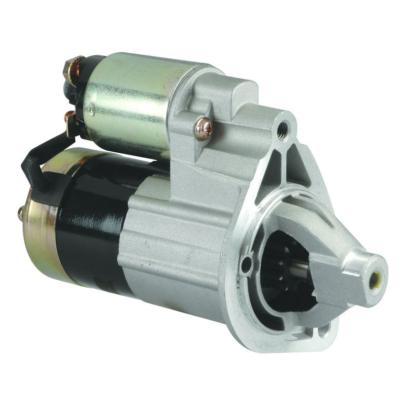 New Replacement PMGR Starter 17799N Fits 00-02 Dodge Dakota 2.5 RWD 4WD
