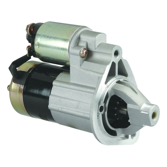 New Replacement PMGR Starter 17799N Fits 00-02 Dodge Dakota 2.5 RWD 4WD