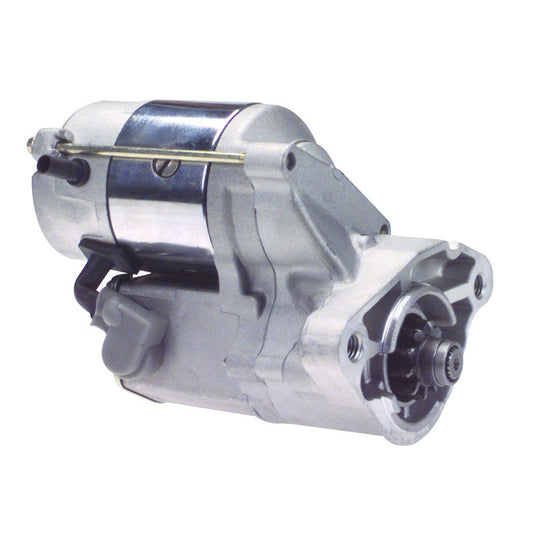 New Replacement OSGR Starter 17800N Fits 00-01 Durango 4.7 RWD 4WD