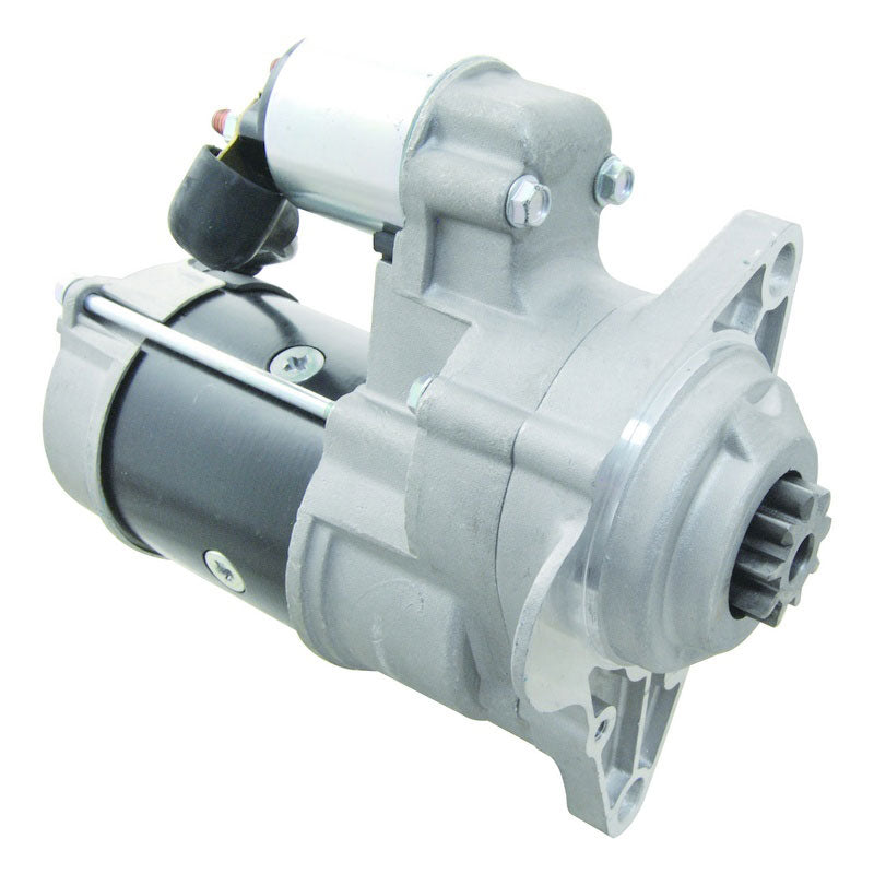 Starter 17801N, 98067622 Fits 06-10 Chev & GMC Trucks 6.6 Turbo Diesel