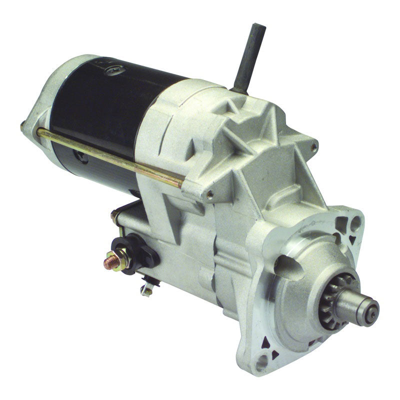 OSGR Starter 17802N, 22800-8420 Fits 94-03 Ford F250 F350 7.3 RWD 4WD