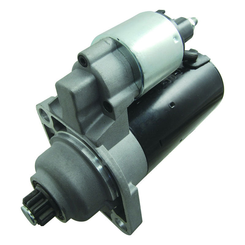 Starter 17804N, 996-604-104-00 Fits 06-08 Porsche 911 Coupe Convertible 3.6 3.8
