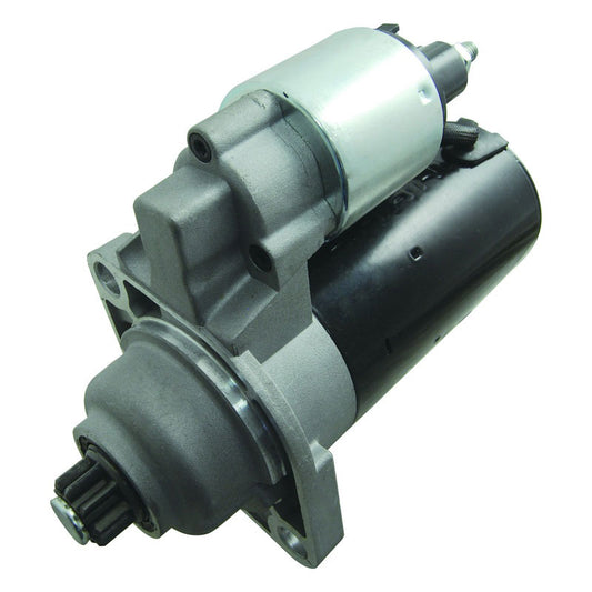 Starter 17804N, 996-604-104-00 Fits 06-08 Porsche 911 Coupe Convertible 3.6 3.8