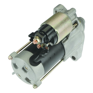 PLGR Starter 17806N, 28100-21030 Fits 06-12 Toyota Yaris 1.5