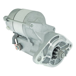 OSGR Starter 17808N,4686111AD Fits 01-07 Dodge Caravan 2.4 FWD