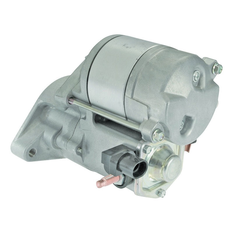 OSGR Starter 17808N,4686111AD Fits 01-07 Dodge Caravan 2.4 FWD