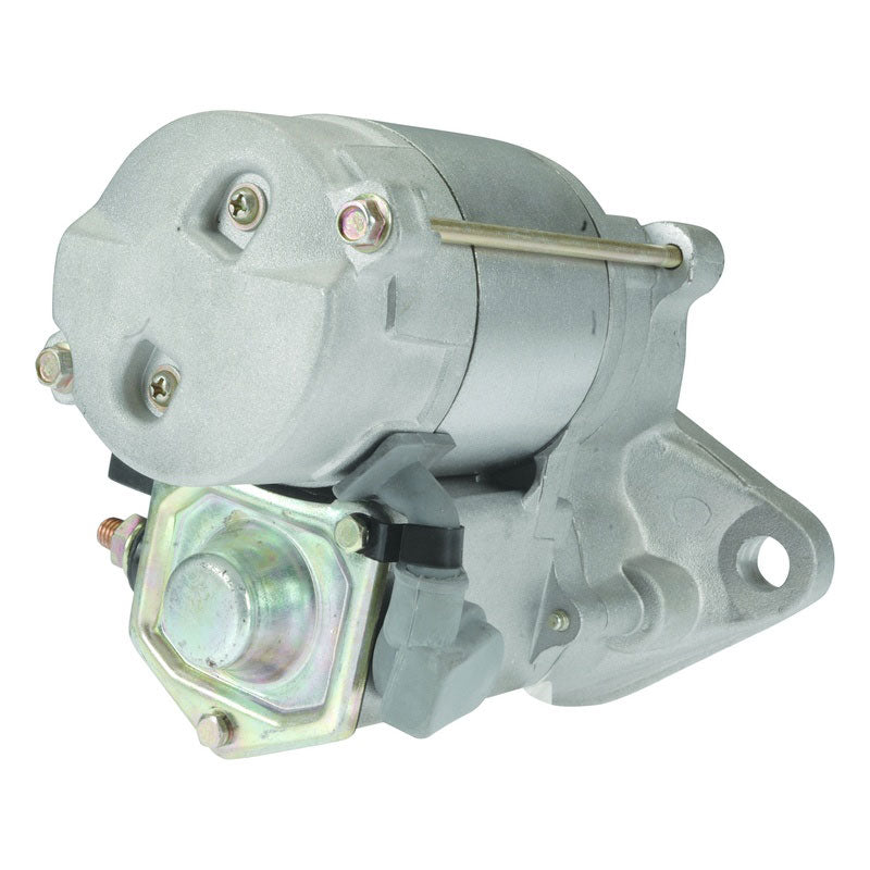 Starter 17809N,4609703AD Fits 01-02 Dodge Stratus Sedan  Coupe 2.4 FWD