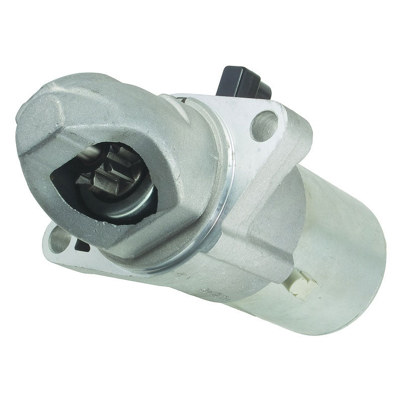 One New Replacement PMGR Starter 17814N Fits 00-01 Honda Insight Hatchback