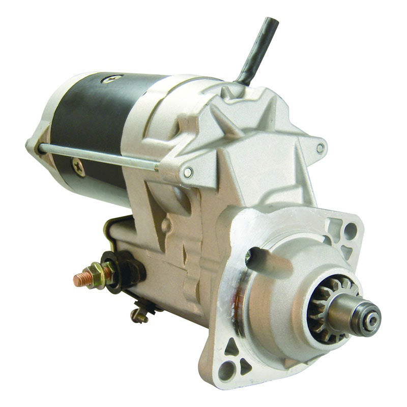 New Replacement OSGR Starter 17818N Fits 94-01 Freightliner UK FL60 FL70