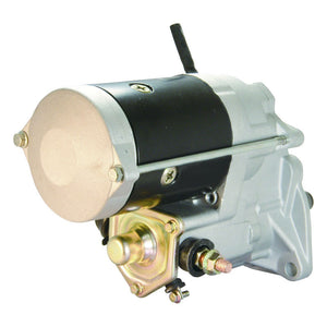 New Replacement OSGR Starter 17818N Fits 94-01 Freightliner UK FL60 FL70