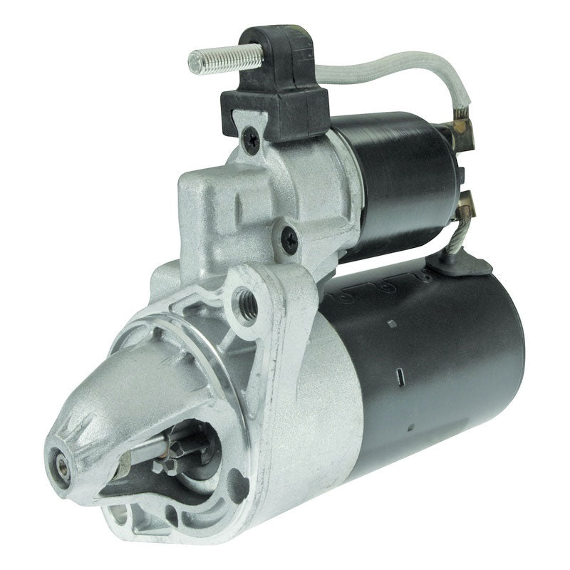 New Replacement PMGR Starter 17821N Fits 01-02 Dodge Neon 2.0 Sedan