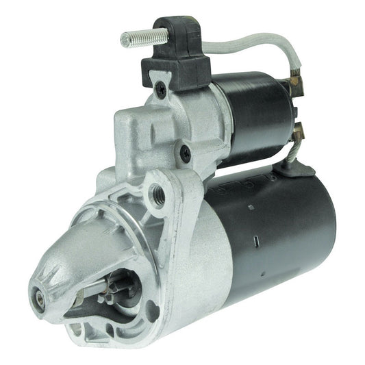 New Replacement PMGR Starter 17821N Fits 01-02 Dodge Neon 2.0 Sedan