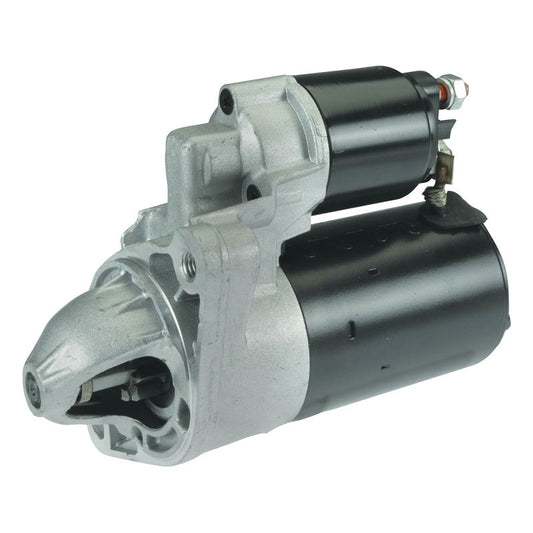 PMGR Starter 17822N,5033556AA Fits 03-05 Dodge Neon Sedan 2.0 FWD