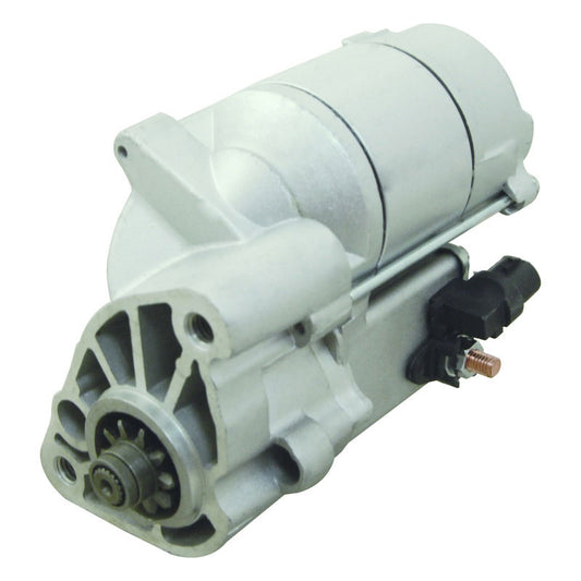 OSGR Starter 17823N,5602911AB Fits 02-05 Dodge Dakoa 3.7 4.7 RWD 4WD