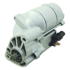 OSGR Starter 17823N,5602911AB Fits 02-05 Dodge Dakoa 3.7 4.7 RWD 4WD