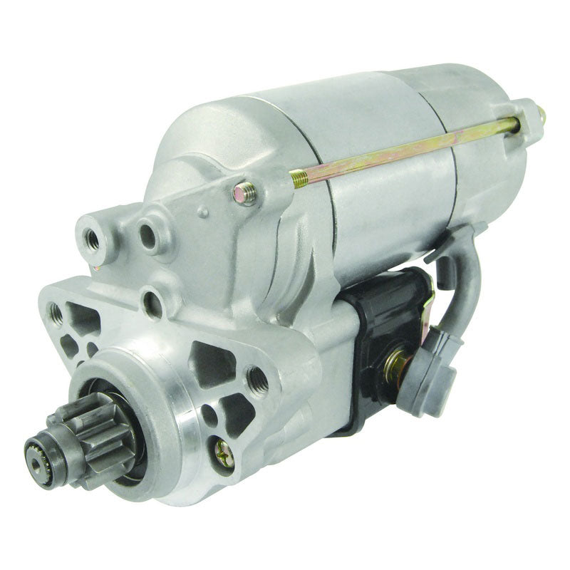 OSGR Starter 17824N,28100-50110-84 Fits 02-10 Lexus SC430 4.3RWD