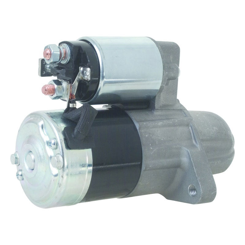 PMGR Starter 17828N,23300-9E-012R Fits 00-01 Nissan Altima Sedan 2.4 fwd