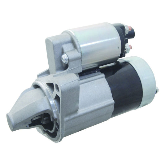 New Replacement PMGR Starter 17829N Fits 01-02 Chrysler PT Cruiser Wagon 2.4 FWD