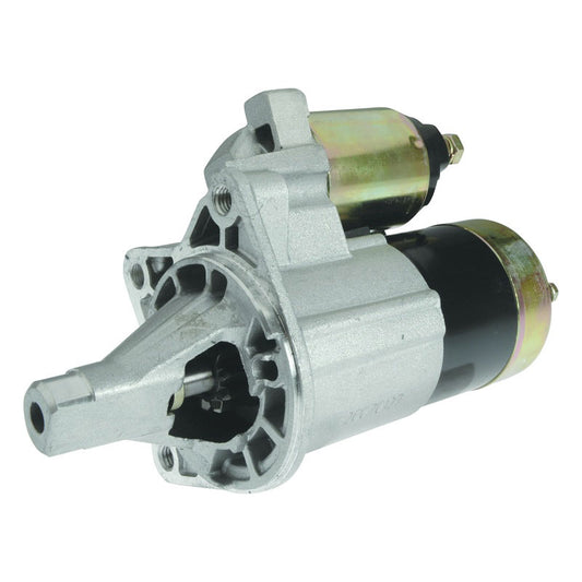 New Starter 17832N, 4606875AC Fits 01-02 Dodge Stratus Sedan Coupe 2.7 FWD