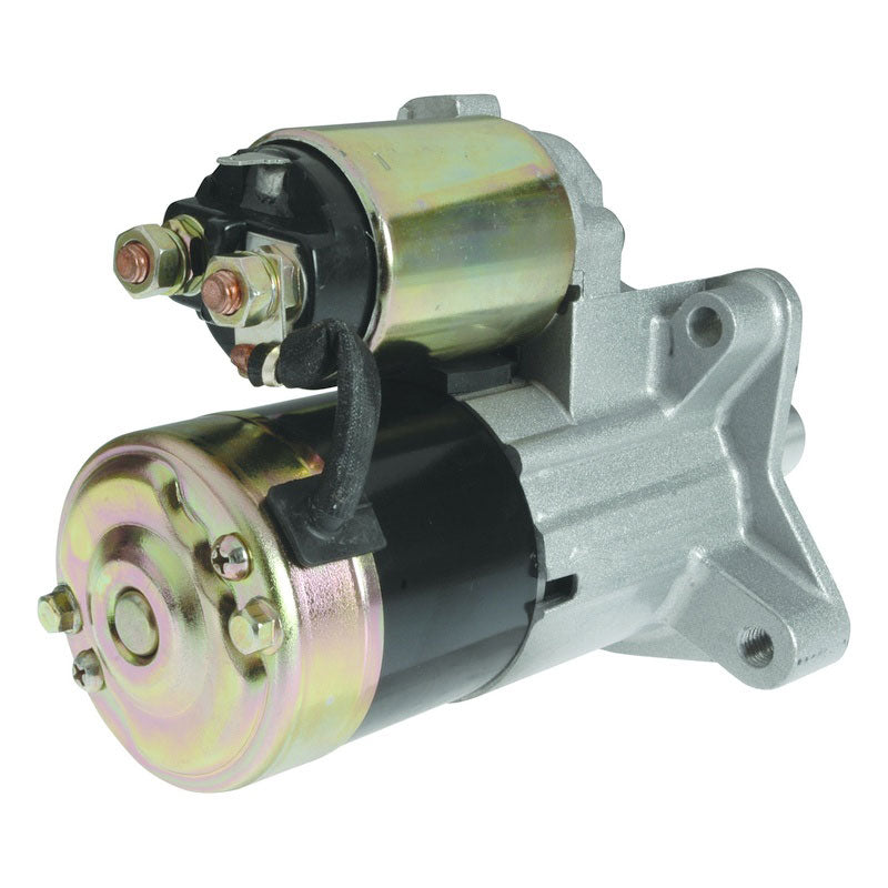 New Starter 17832N, 4606875AC Fits 01-02 Dodge Stratus Sedan Coupe 2.7 FWD