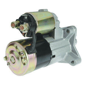 New Starter 17832N, 4606875AC Fits 01-02 Dodge Stratus Sedan Coupe 2.7 FWD
