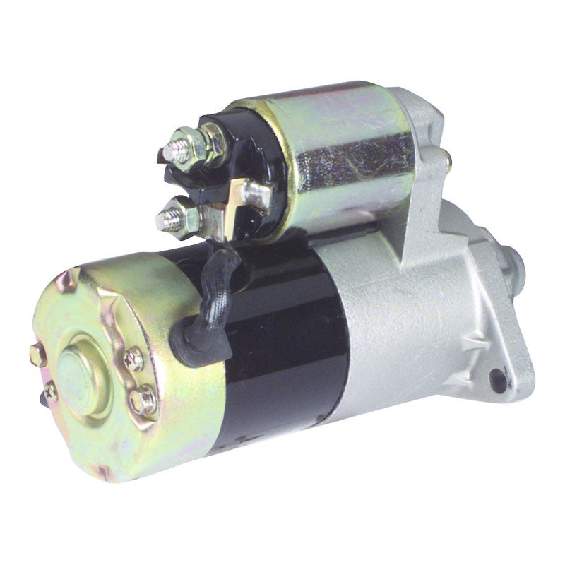 New PMGR Starter 17836N,30024597 Fits 00-03 Tracker w/Automatic 2.0