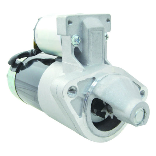 New  PMGR Starter 17837N, 30024598 Fits 00-03 Tracker 2.0 w/ STD Trans