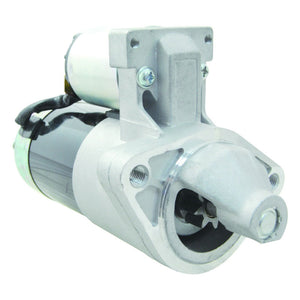 New  PMGR Starter 17837N, 30024598 Fits 00-03 Tracker 2.0 w/ STD Trans