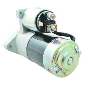 New  PMGR Starter 17837N, 30024598 Fits 00-03 Tracker 2.0 w/ STD Trans