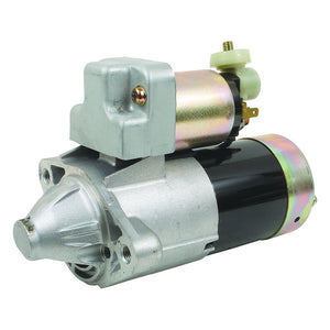 New Replacement PMGR Starter PH# 17838N Fits 01-04 Tracker Sport RWD 4WD 2.5