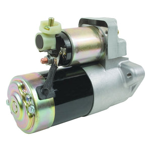 New Replacement PMGR Starter PH# 17838N Fits 01-04 Tracker Sport RWD 4WD 2.5