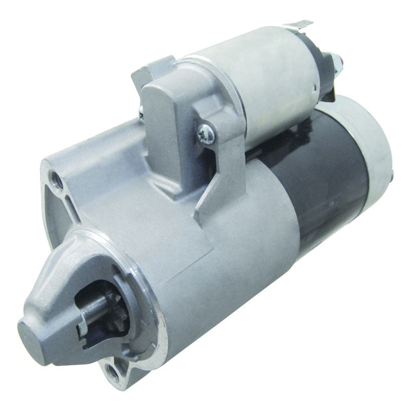 New PMGR Starter 17839N, 56041436AB Fits 02-03 Jeep Liberty 2.4 RWD 4WD