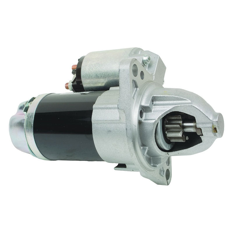 New Replacement PMGR Starter 17840N Fits 03-11 Subaru Forester 2.5 AWD