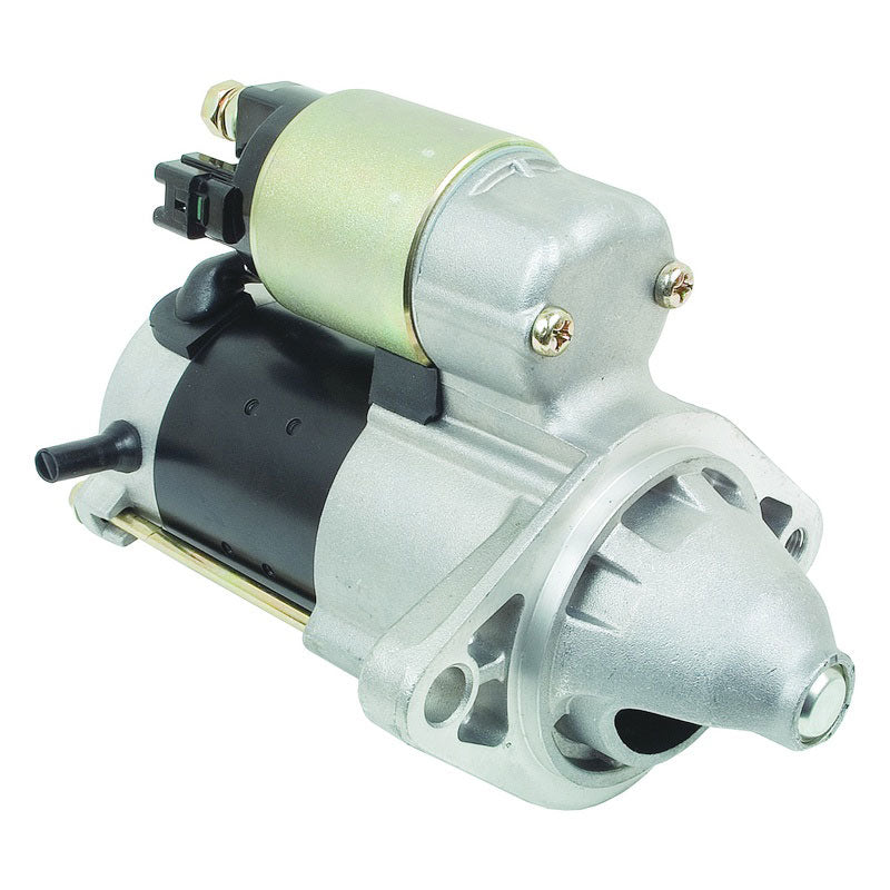 New Replacement PMGR Starter 17841N Fits 03-08 Toyota Corolla Sedan 1.8