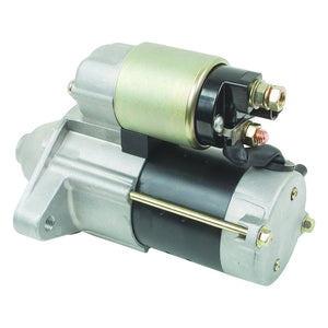 New Replacement PMGR Starter 17841N Fits 03-08 Toyota Corolla Sedan 1.8