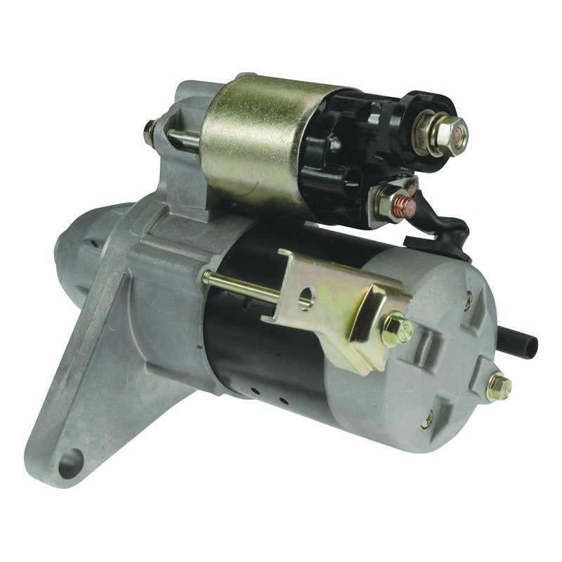 New Replacement Starter 17845N Fits 01-05 Honda Civic Coupe Sedan 1.7 FWD