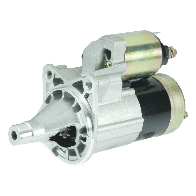New Replacement Starter 17848N Fits 02-04 Dodge Intrepid Sedan 2.7 FWD
